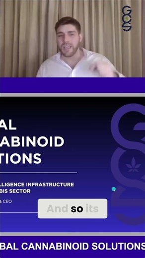 Cannabinoid Science: From Guesswork to Clarity #shorts