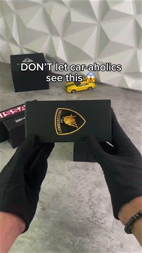 PERFECT for a car guy | LINK IN BIO 😈🚘