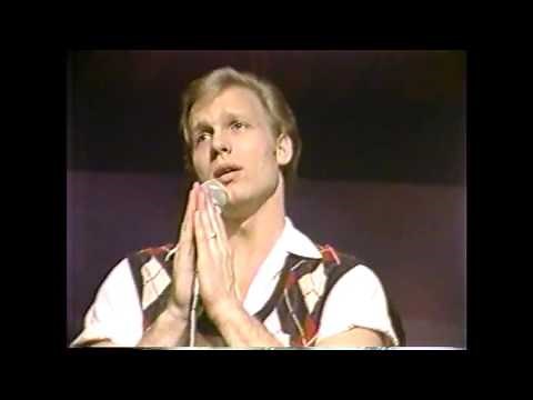 Earth Angel - The Van-Dells