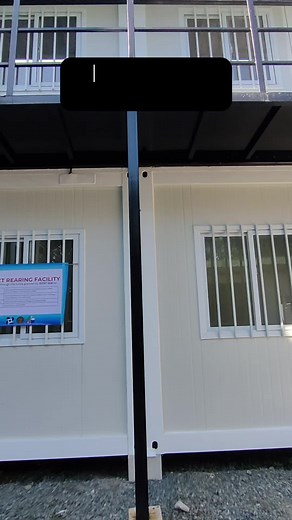 Lab life, redefined! From Prefab Container to Creativity, this lab is the future of smart spaces. Inquire now! Don't forget to visit our website at www.smarthouseprefab.com.ph and follow all of our official social media accounts in FACEBOOK, YOUTUBE, AND TIKTOK. Visit our showroom and main office at 128 kamuning Rd. Diliman, Quezon City. We also have branches in Cebu, Davao, and iloilo. BE SMART ! BUILD WITH SMARTHOUSE TODAY ! Surprisingly Affordable, Surprisingly Smart #TikTokPromote #fyp #vira