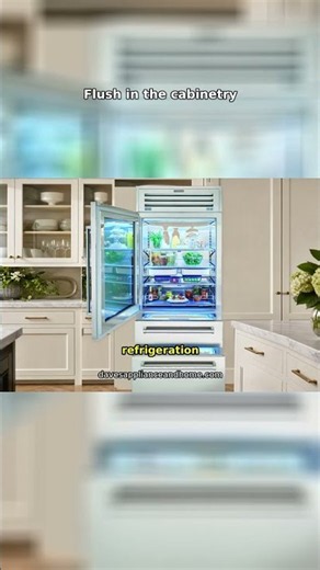 Sub-Zero PRO3650G 36" Glass-Door PRO Fridge Tour