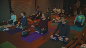 TGIF: Knoxville's beer & yoga scene will have you raising a glass and touching your toes