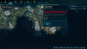 Tipping Point Walkthrough