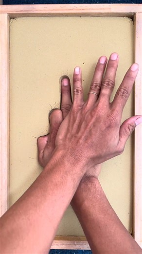 DIY Walking Machine Candle | Unique Moving Candle Idea #CreativeDIY #CandleArt | Candle00