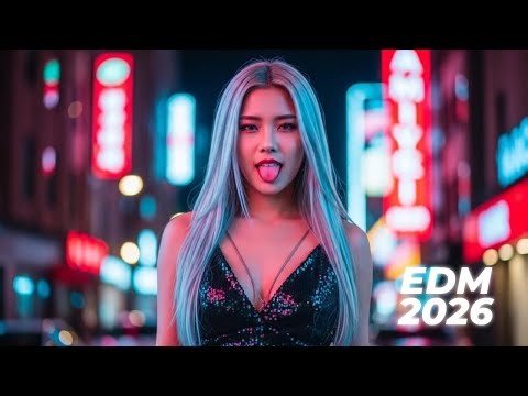 Trending Number 1 🥇🔊 | EDM Bangers & Dance Remixes Playlist