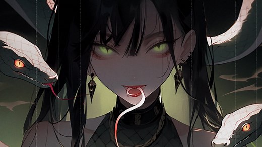 Azari - Witch Hunt Lyrics (Romanized) - Lyrical Nonsense