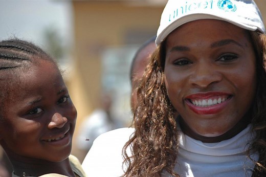 Serena Williams