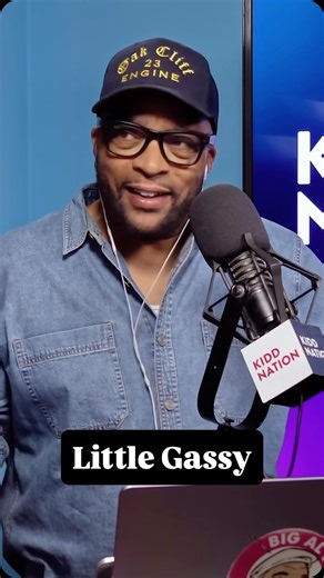 We need a family reunion with all of Big Al’s cousins soon.. | KiddNation