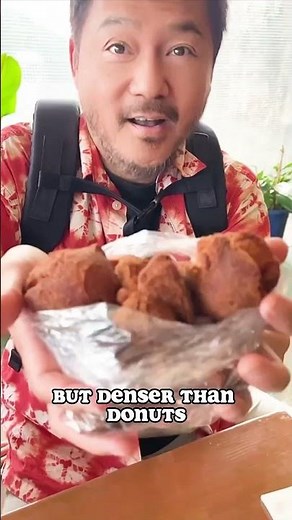 The BEST Okinawan Doughnuts You Must Try