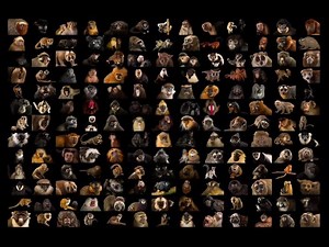 Black Friday means huge deals from the Photo Ark store! Get 40% off all prints using the code PRINTHOLIDAY2018 at checkout. Our archival prints are professionally printed and sizes 16x24 and larger are signed by me, Joel Sartore. Code does not apply to canvas or framed prints. All proceeds from the Photo Ark store go directly to the continuation of the project, so each purchase made is a step closer to saving these beautiful and important creatures we share the Earth with. Thank you for your sup