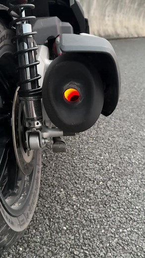 HRC Racing trên TikTok