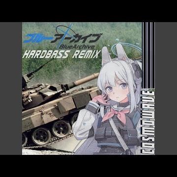 Usagi Flap (Hardbass Remix)