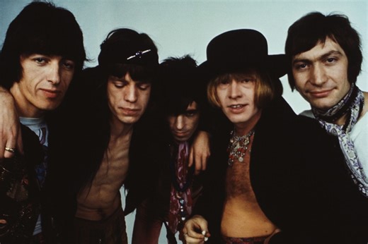 Satisfaction? ALL 26 Rolling Stones albums ranked (check out where we placed the 'Big Four')