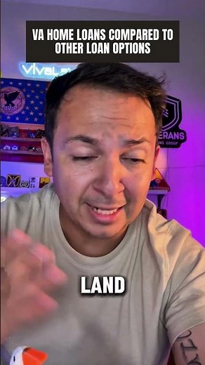 How The VA Loan Compares To Other Loan Options