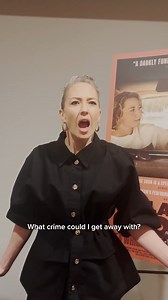 1K views | Carrie Coon and Shea Whigham, partners in crime 爛 See them in action in LAKE GEORGE, now playing in theaters and on digital ➡️ lakegeorge-movie.com | Magnolia Pictures | Facebook