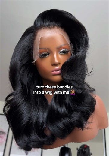 Wig Business Secrets: Customization & Client Loyalty