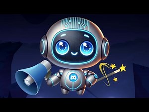 Create PERFECT Discord Announcements with AI! 🚀