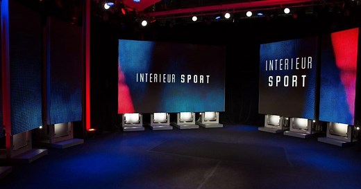 Intérieur sport - Saison 19 - Épisode 3