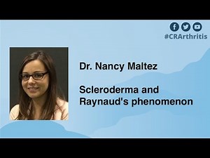 Interview 11 - Scleroderma and Raynaud’s phenomenon