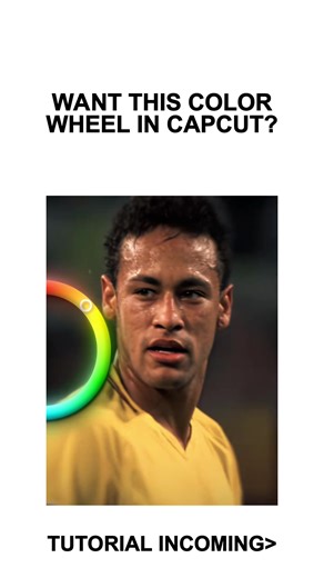 Mastering the Color Wheel in CapCut