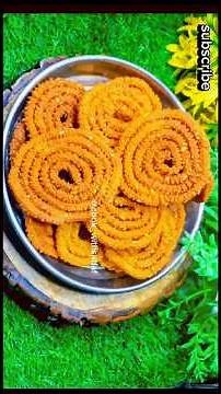 Chakli recipe #perfect proportion to make 1 kilo chakli #diwali snacks #bhajni chakli recipe