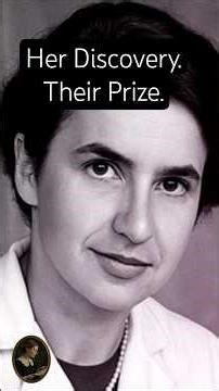 How Rosalind Franklin Changed Biology Forever #womeninhistory