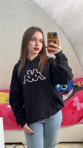 Exploring Reflections: A Unique Selfie Perspective