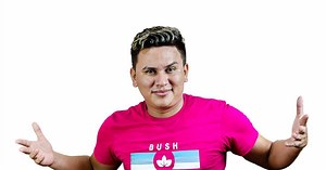 Bob Fllay conta em entrevista exclusiva ao Ananindeua em Revista porque foi expulso do PDT