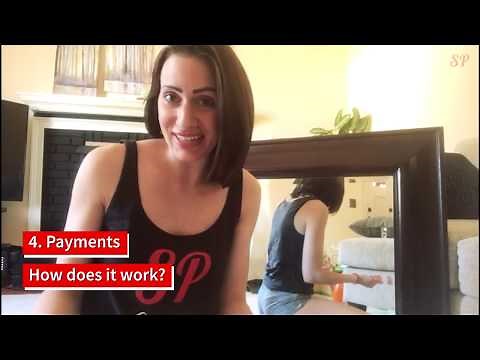 Perspectives: 4 Hot Tips for Getting Started Selling Used Panties