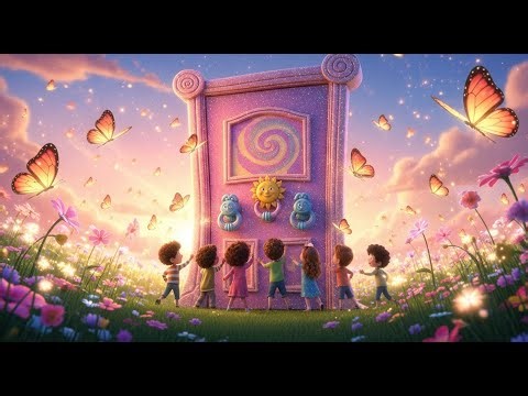 How Many Miles to Babylon | Nursery Rhymes for Kids | Classic Baby Songs | Toddler Learning