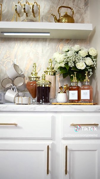 Transform Your Kitchen with Peel and Stick Marble Wallpaper