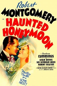 Busmans Honeymoon (film) - Alchetron, the free social encyclopedia