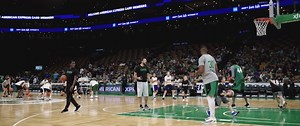 Join us this season for a Jr. Celtics basketball clinic at the new Celtics training facility, the Auerbach Center. | Boston Celtics