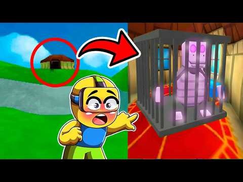 5 SECRETOS PERTURBADORES DE TIK TOK en SUPER BEAR ADVENTURE