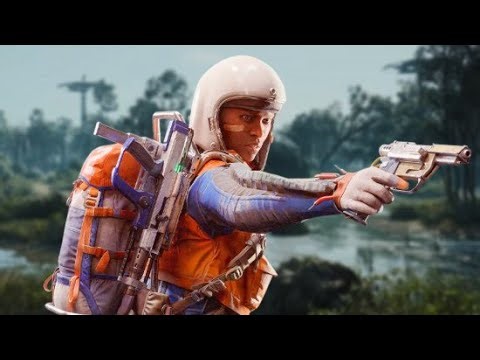 Arc Raiders may only have 4 maps, but the interactions are like snowflakes.