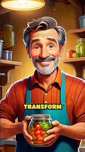 Unlocking Flavor: The Power of Fermentation