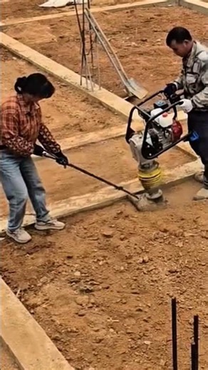 Ensure proper use of the vibrator machine