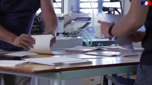 BAC PRO RPIP Lycée professionnel François de Mahy