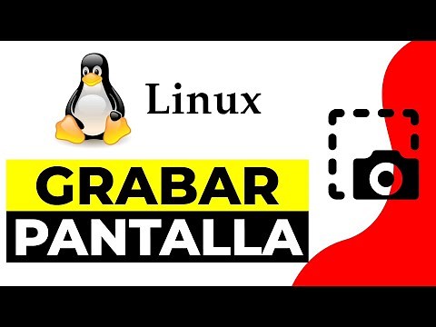 How to Record Screen on Linux PC 2024