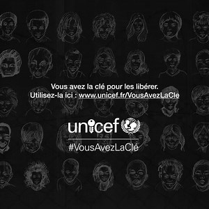 UNICEF France on Reels