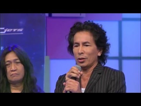 MeleTOP - Persembahan LIVE Search 'Kejora' Ep180 [12.4.2016]
