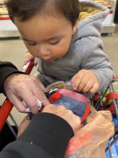 Bebe Comelon: Marvin Life Moments with Nietos