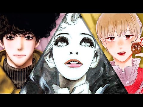 Josei Manga You NEED to Read