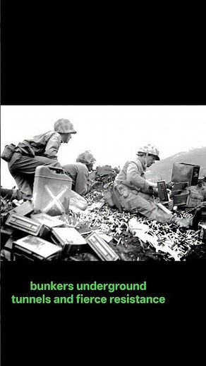 The Battle of Iwo Jima: The Deadliest Island Fight of World War II | WWII History