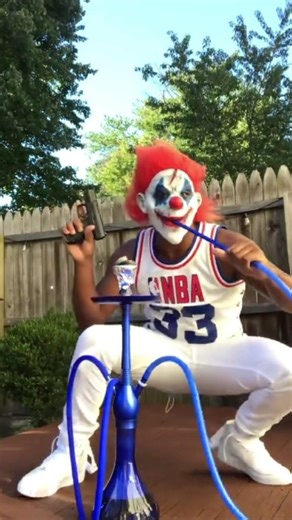 Moshine The Don x Hookah Demon x Dragon Flavor x Hookah Smoke 💨