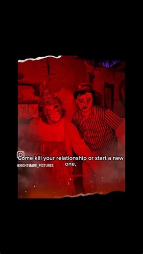 High Desert Haunted House | JOIN US FOR OUR ANNUAL VALENTINE'S THEMED HAUNTED HOUSE. "Dangerous Date Nite, Date Night Gone Bad, Bad Boyfriend's Bad Girlfriend's Bad... | Instagram