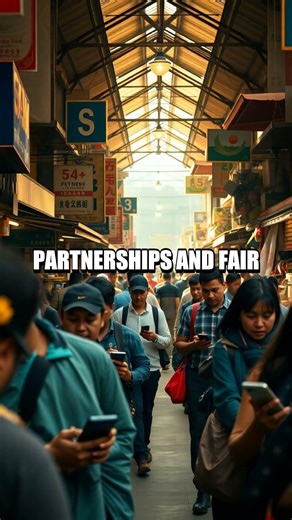 From Coastal Roots to Global Credit: A Microloan Pioneer