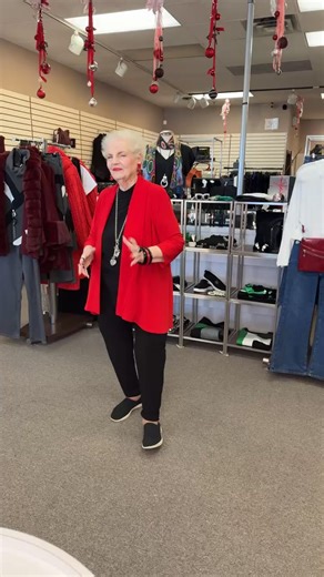 The Fashion Network on Reels