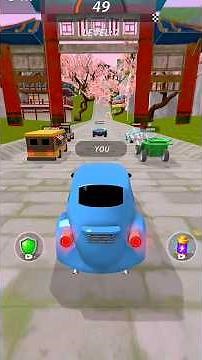 Car Racing Drive Simulator 3D - Simulator Game - Car Driving Simulator - Android Gameplay