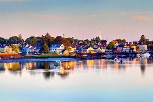 25 Fun Things to Do in New Hampshire